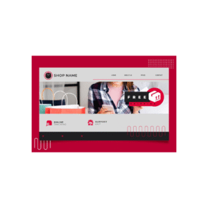 Tienda Online E-commerce