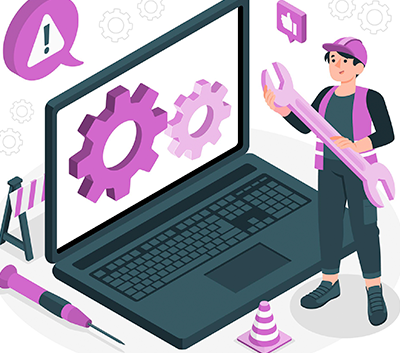 Diseños Web Profesionales en Valladolid