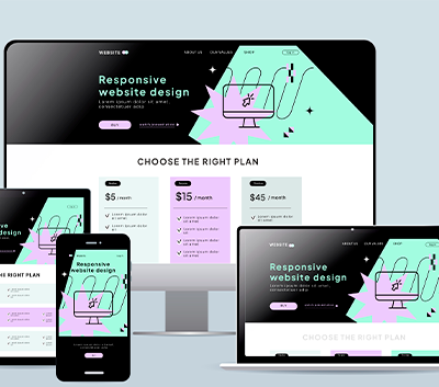 Diseños Web Profesionales en Valladolid